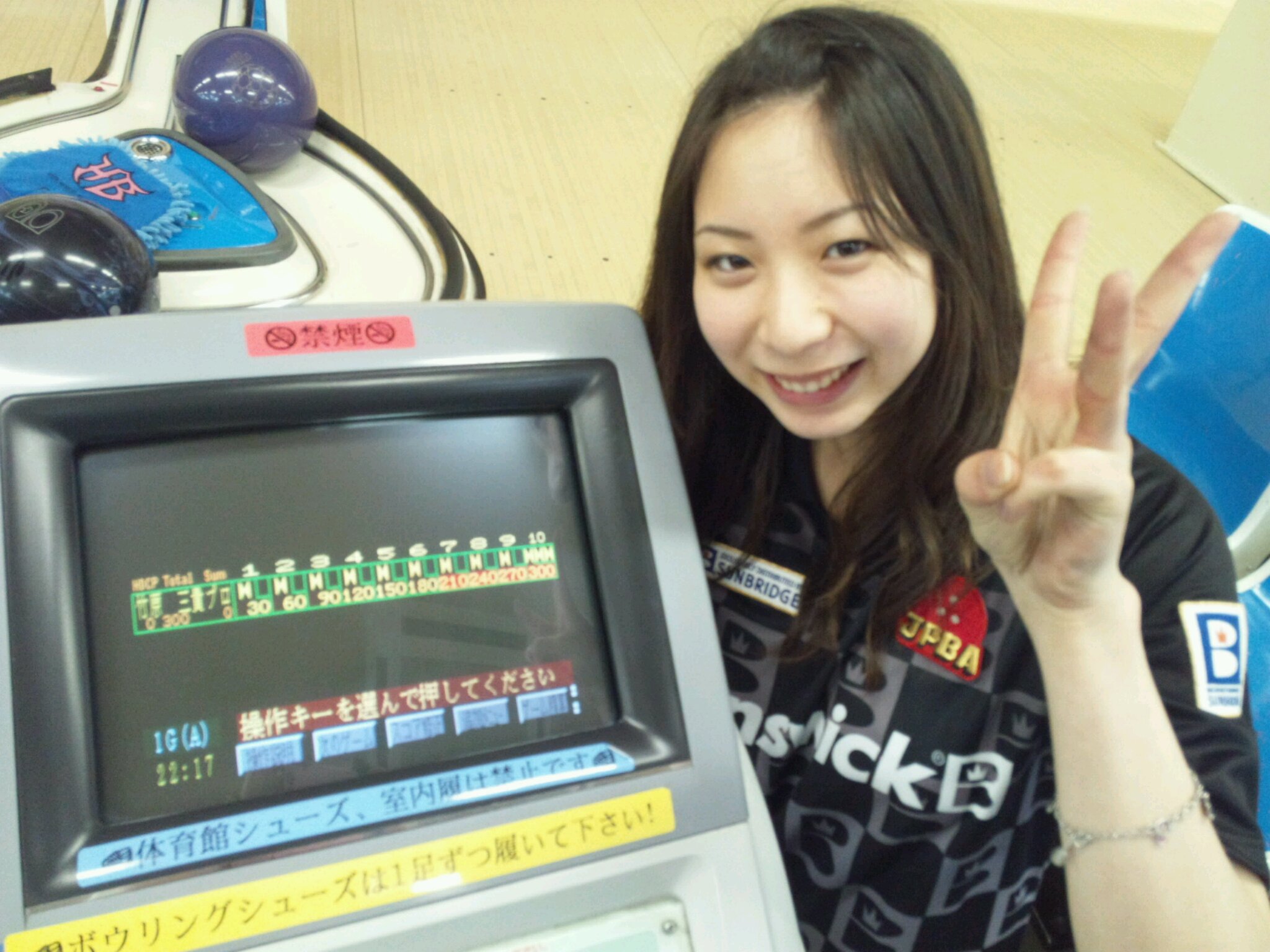 サンブリッジフェア★_b0245700_8141160.jpg