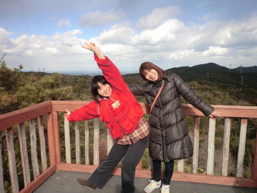 里山で遊ぶ by (仁べ)_e0228405_15501165.jpg