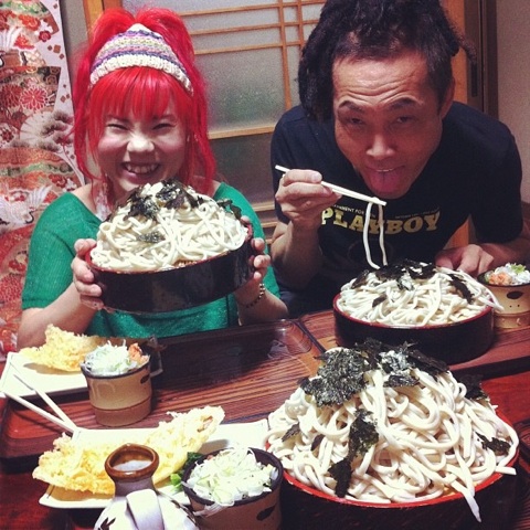 2012年もありがとう♡_f0115311_23581146.jpg