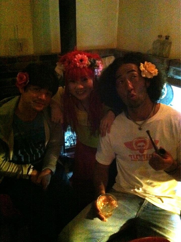 2012年もありがとう♡_f0115311_23585965.jpg