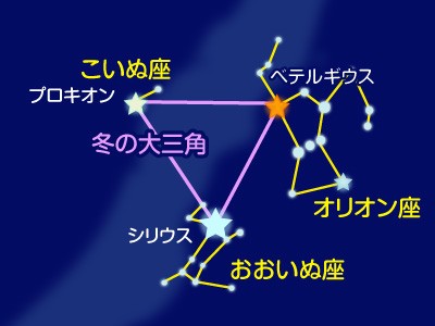 星空がきれい_b0057612_22391170.jpg