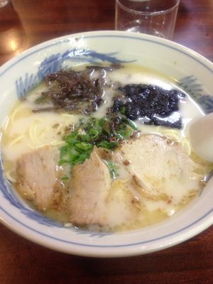 おおみそかっておいしいの?_c0260421_23515997.jpg