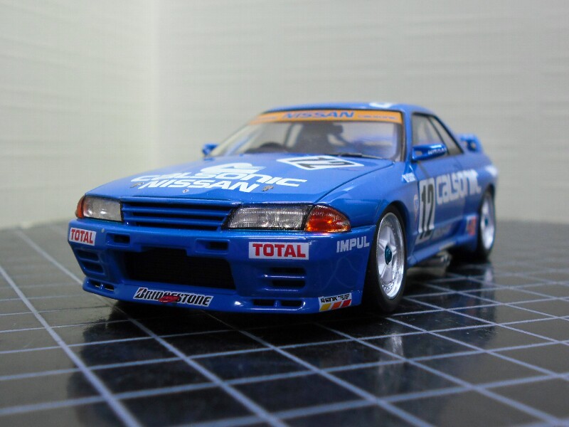 CALSONIC Skyline #12 JTC 1990_e0156831_20161022.jpg