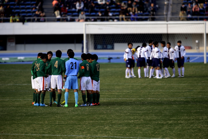 第91回 全国高校サッカー選手権大会 青森山田 野洲 Shi Taka Sports Photo 第91回 全国高校サッカー選手権大会 青森山田 野洲 Shi Taka Sports Photo