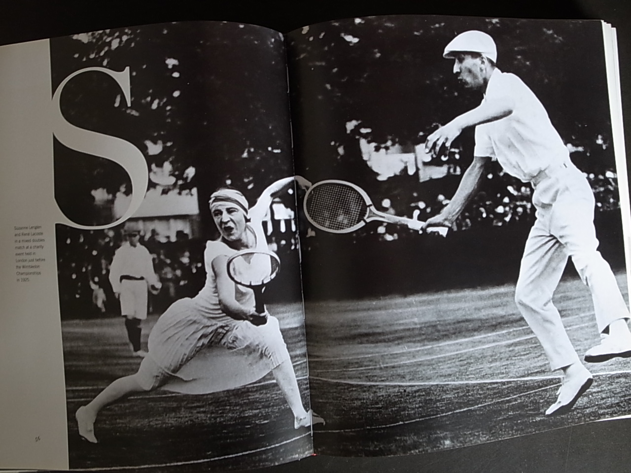 The Rene Lacoste Style Patricia Kapferer Tristan Gaston Breton Books Things