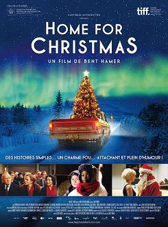 クリスマスのその夜に Home For Christmas 映画 That S Entertainment