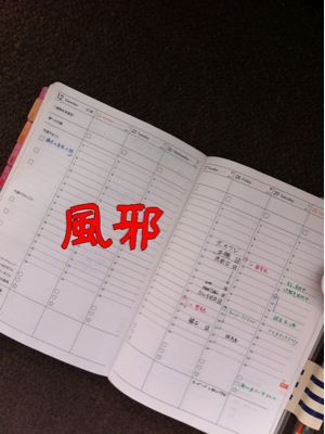 131230 後編!手帳切り替えプチナビ_f0164842_12424732.jpg