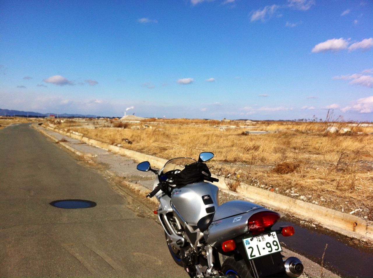 2012年 ラストラン_c0261447_22001.jpg