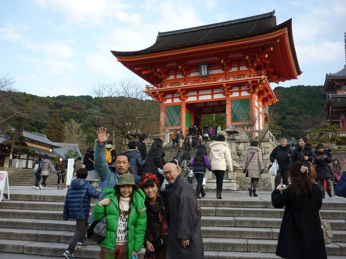 2012/12/27~　のんにとって終わりと始まりの狭間の特別な日♪_f0214351_1058418.jpg