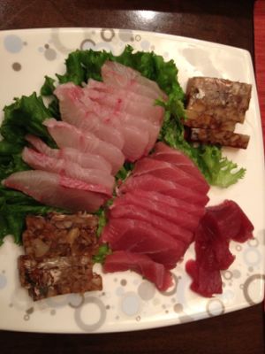 ちょいまえの家ごはん。_c0151965_14382730.jpg