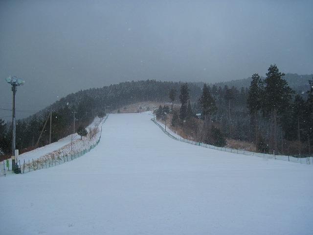 2012.12.31　中尾山～赤帽子山_c0219866_15564343.jpg