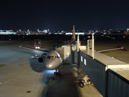 初「Ｊｅｔｓｔａｒ★」で２０１２年飛び納め_e0065269_14472955.jpg