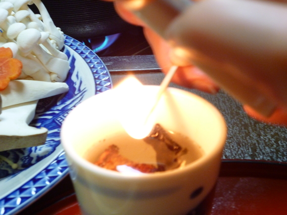 松山市の小料理 「誠」 2012年、12月、下旬_a0207973_22154833.jpg