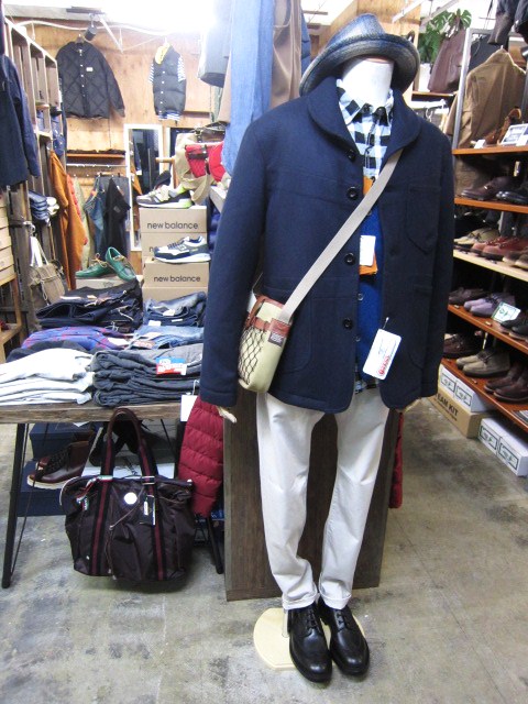 Kato 、 Kato AAA 、 SHIRTS ＆ CARDIGAN ･･･ NEW！★！_d0152280_2311367.jpg