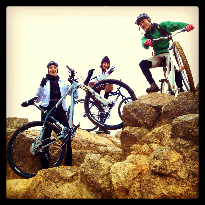 2012/12/28 MTB Session in Rokko_b0220886_1549196.jpg