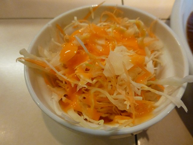 コトブキカレー 吹田_c0118393_1622436.jpg