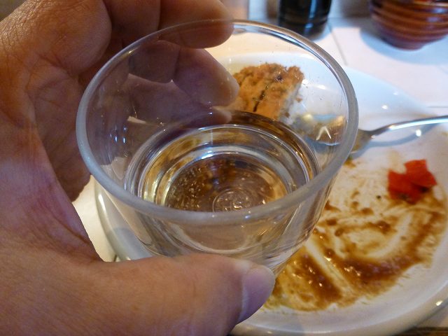 コトブキカレー 吹田_c0118393_16444091.jpg