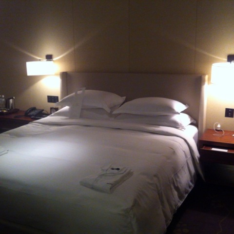 私の東京Best Hotel 2012!_f0083294_14111243.jpg