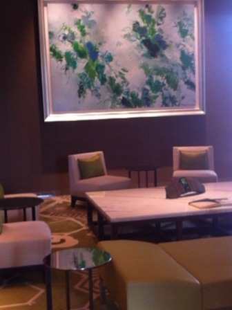 私の東京Best Hotel 2012!_f0083294_1412957.jpg
