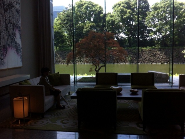 私の東京Best Hotel 2012!_f0083294_141960.jpg