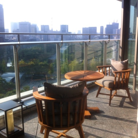 私の東京Best Hotel 2012!_f0083294_1535231.jpg
