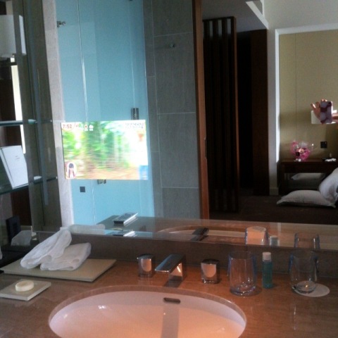 私の東京Best Hotel 2012!_f0083294_1552918.jpg