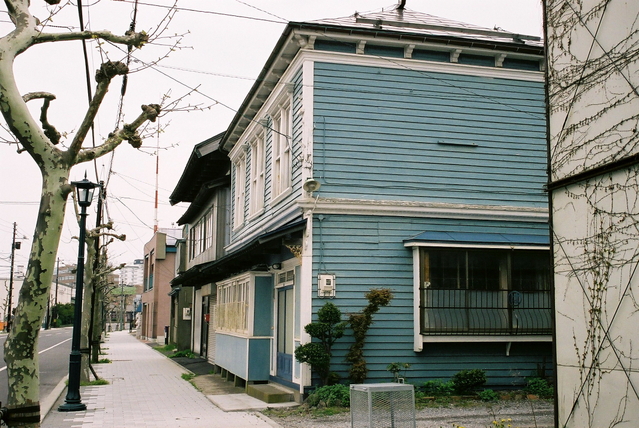 函館の今は無き建物(永久保存版)_a0158797_357266.jpg