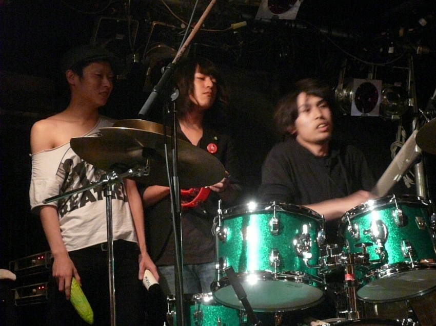 2012年もありがとう♡_f0115311_0184163.jpg
