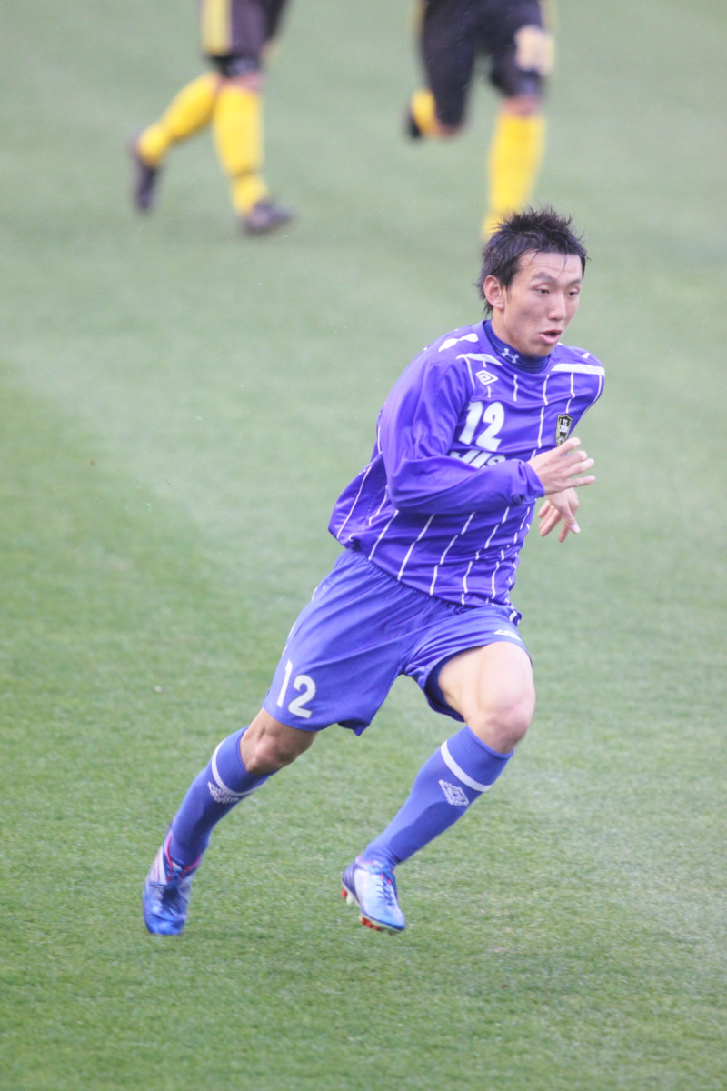 中里岳史 徳山浩介大活躍 実践学園開幕戦を勝利で飾る 青梅スポーツ