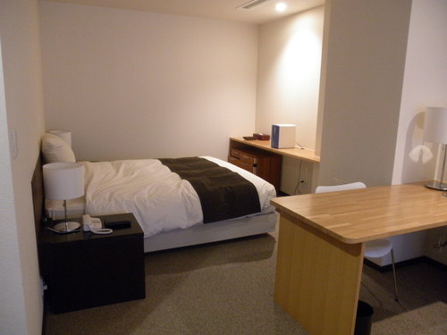 Villa Concordia Resort & Spa。_d0156358_151815.jpg