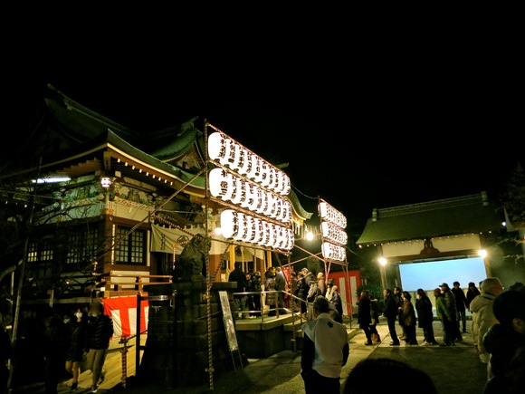 平井諏訪神社　_d0157764_9512321.jpg