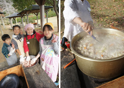 １２月の東庄県民の森のご報告_a0224884_215427.jpg