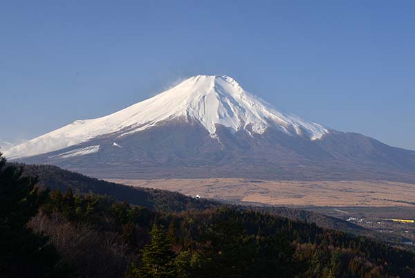 富士山・・_a0044202_19374560.jpg