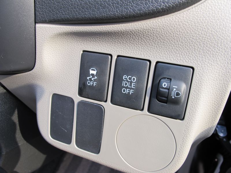 BRZ「RA」の変貌とプレオ+の素晴らしさ_f0076731_19295344.jpg