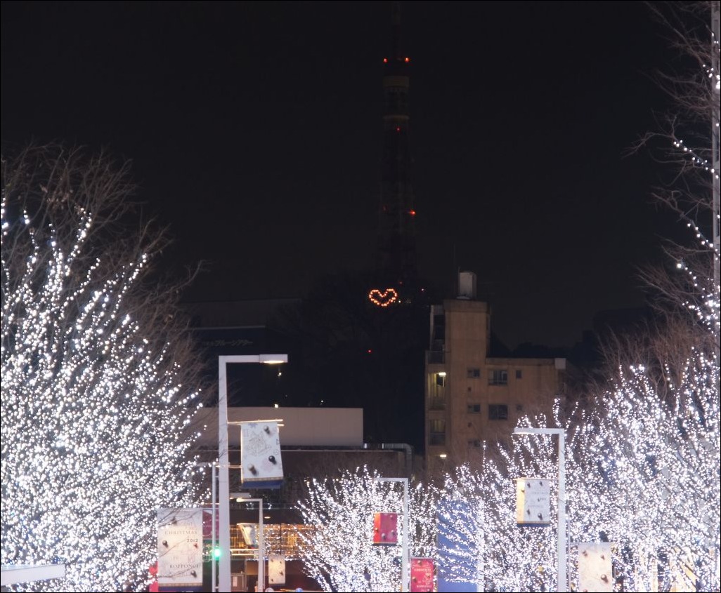 六本木ヒルズ~けやき坂_b0024832_06882.jpg