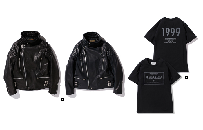 未使用新品!日本製 NEIGHBORHOOD THUNDER BOLTレオパード 舞い 未使用新品!日本製 NEIGHBORHOOD THUNDER BOLTレオパード 舞い