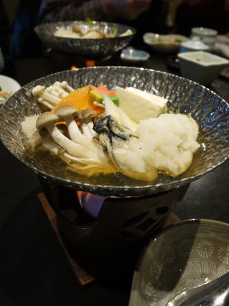 奴寿司 華月 KAGETSU_e0227942_22343210.jpg