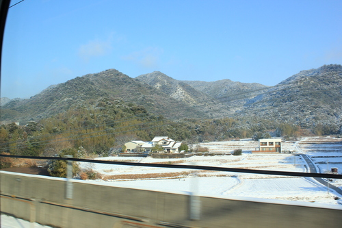 元旦乗り放題 西日本の旅!!_d0202264_126350.jpg