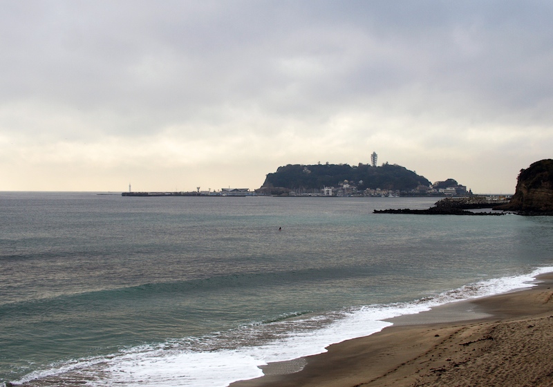 江ノ島 鎌倉 2012 師走_d0118876_1184950.jpg