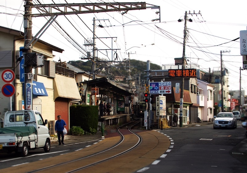 江ノ島 鎌倉 2012 師走_d0118876_19412475.jpg