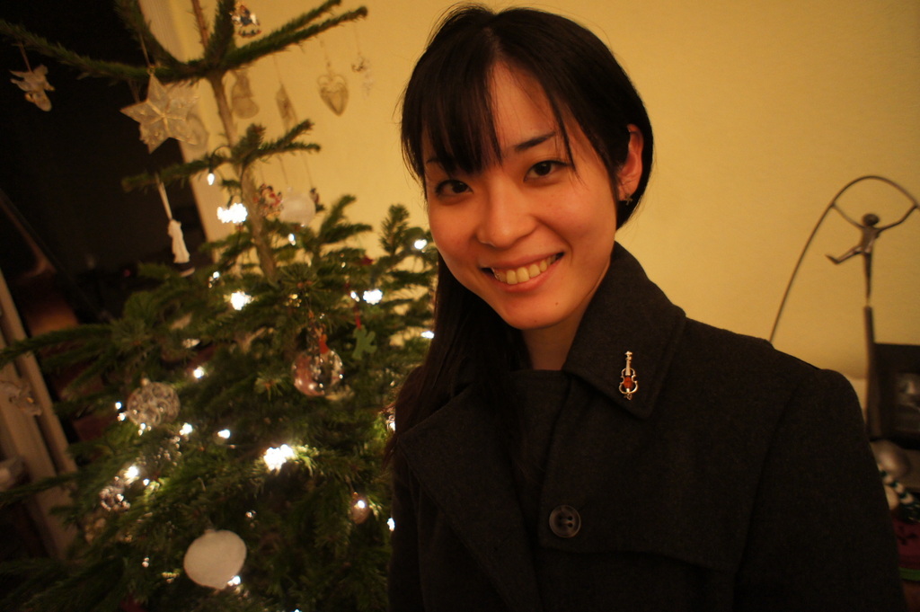 2013年の夜明け。_c0180686_8263483.jpg