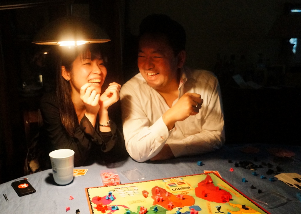 2013年の夜明け。_c0180686_827319.jpg