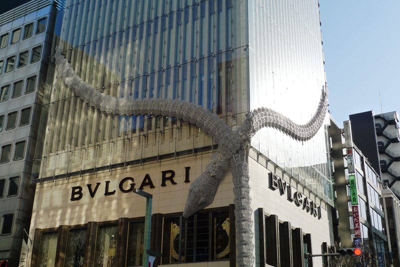 銀座初売り2013_a0127090_1942334.jpg