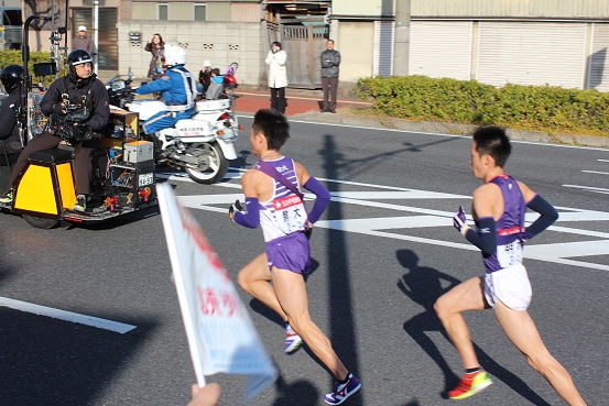 2013年　第89回箱根駅伝往路 二区_b0107691_9454090.jpg