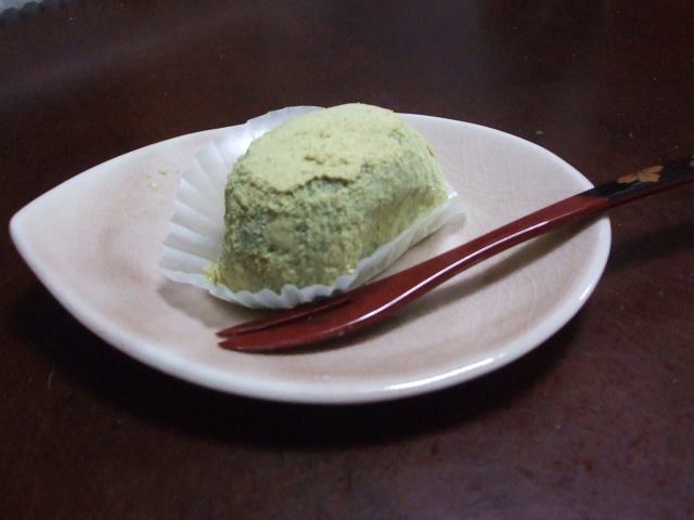 お菓子の福袋_f0019498_16423752.jpg