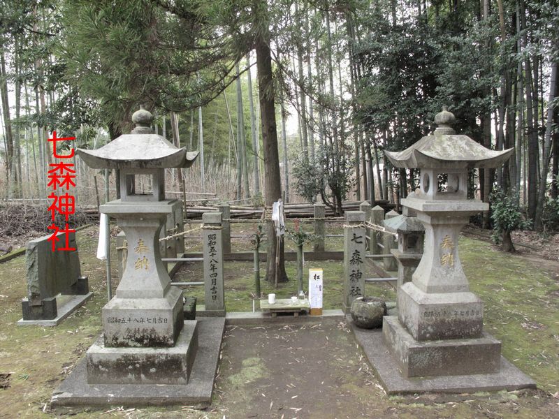 町内の神社巡り_f0059498_21381319.jpg