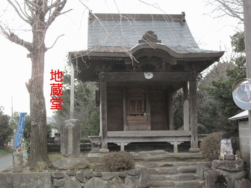 町内の神社巡り_f0059498_21421044.jpg