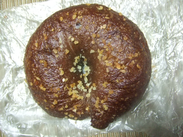 トゥルナージュ チョコナッツ_f0076001_053977.jpg