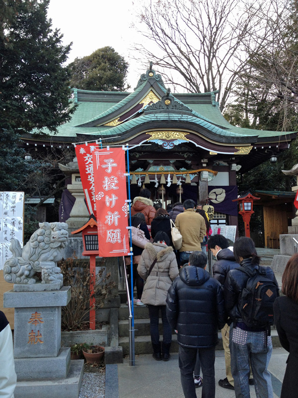 川越八幡宮へ再び初詣_a0000006_02993.jpg