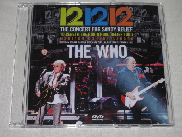 121212 THE CONCERT FOR SANDY RELIEF THE WHO & BILLY JOEL_b0042308_01348.jpg